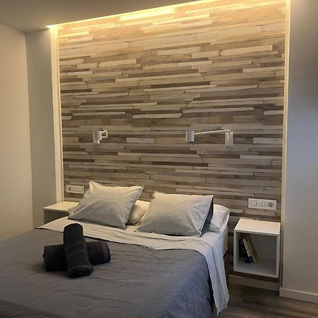 Theo Canteras Apartamento Лас-Пальмас-де-Гран-Канарія Екстер'єр фото