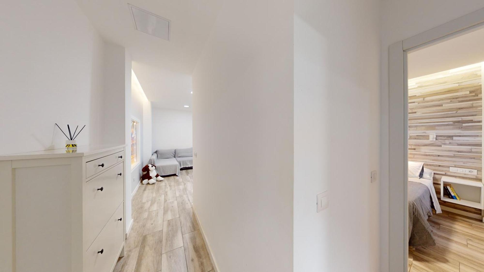 Theo Canteras Apartamento Лас-Пальмас-де-Гран-Канарія Екстер'єр фото