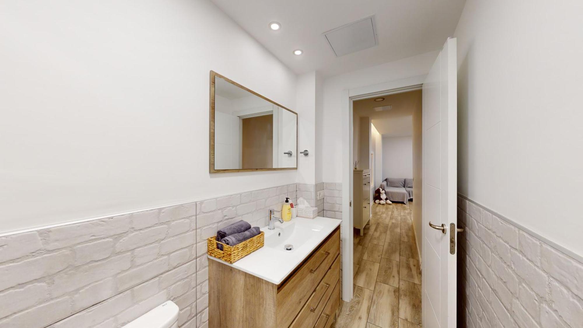 Theo Canteras Apartamento Лас-Пальмас-де-Гран-Канарія Екстер'єр фото