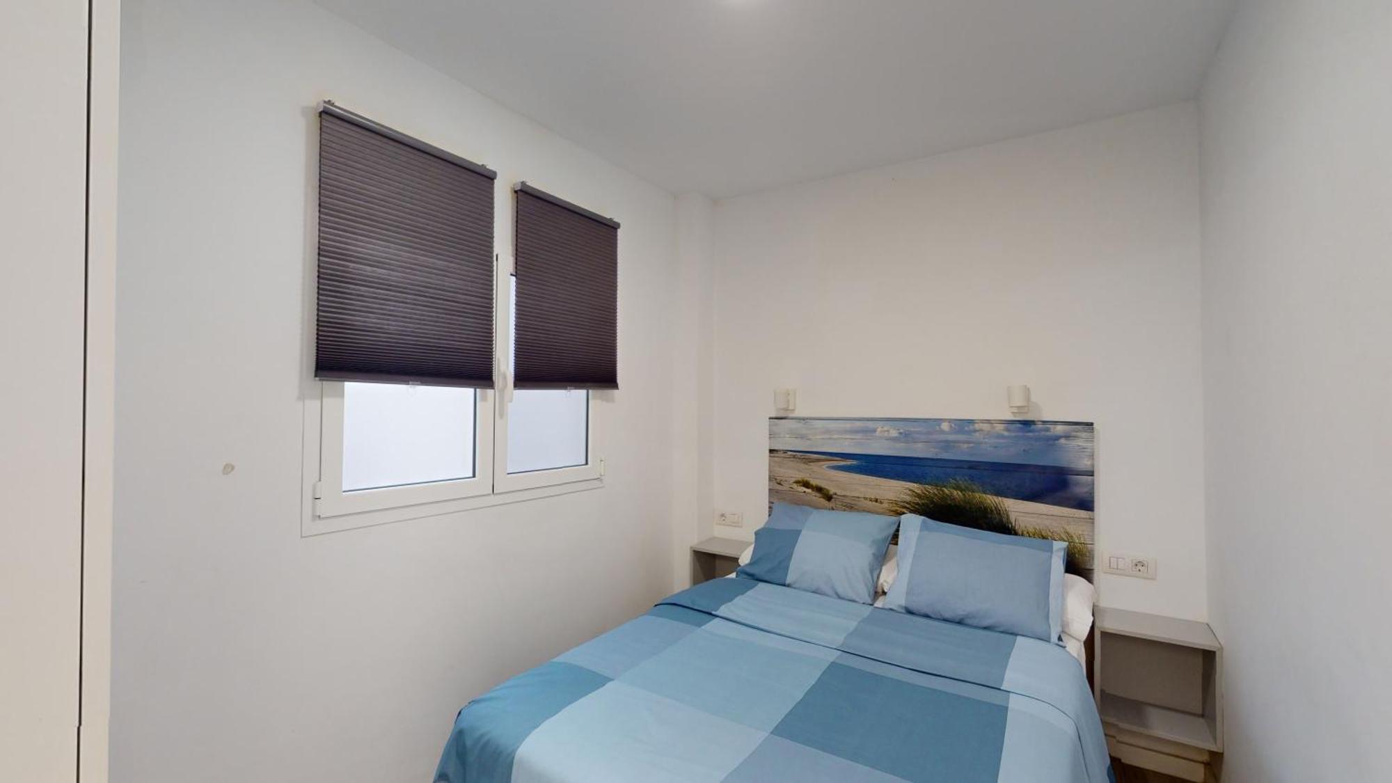 Theo Canteras Apartamento Лас-Пальмас-де-Гран-Канарія Екстер'єр фото